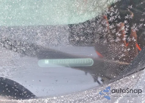 2012 Chevrolet Cruze Eco z USA, uszkodzony, nr VIN 1G1PJ5SC0C7152834